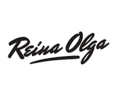 Shop Reina Olga logo