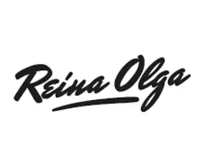 Shop Reina Olga coupon codes logo