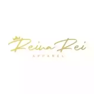 Reina Rei Apparel promo codes
