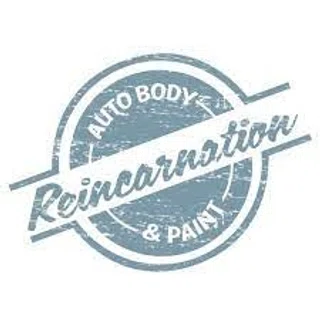 Reincarnation Auto Body & Paint logo