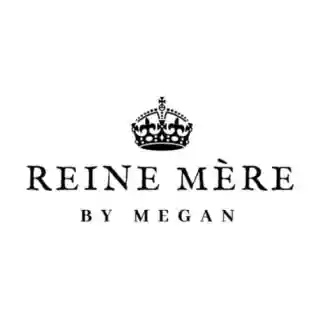 Shop Reine Mère by Megan coupon codes logo