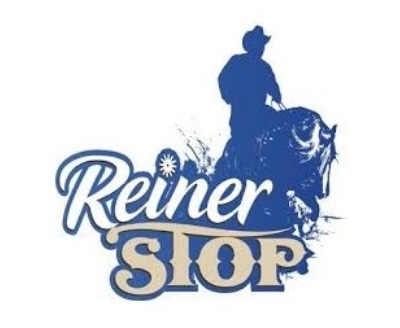 Shop ReinerStop logo