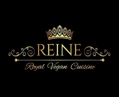 Shop Reine Vegan Cuisine logo