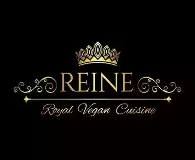 Shop Reine Vegan Cuisine promo codes logo