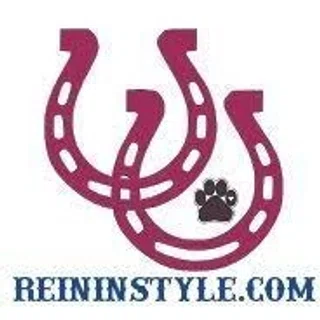 Shop Rein in Style coupon codes logo