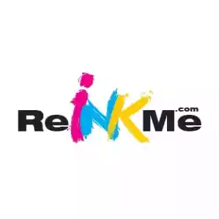 Shop ReInkMe.com discount codes logo