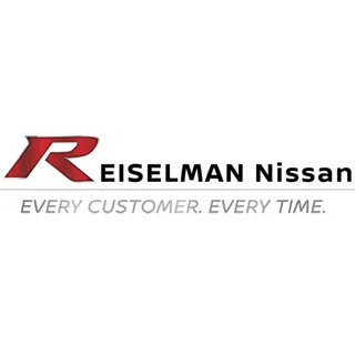 Reiselman Nissan logo