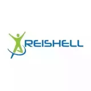 Shop ReiShell logo