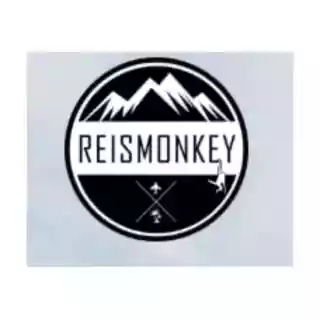 Shop Reismonkey coupon codes logo