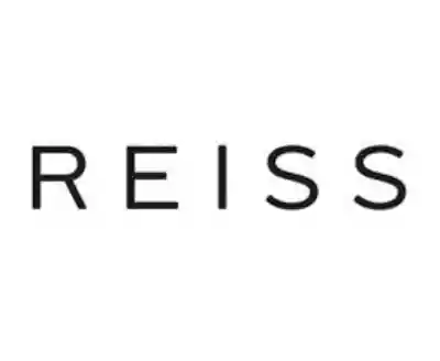 Shop Reiss discount codes logo