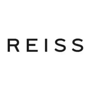 Shop Reiss AU coupon codes logo
