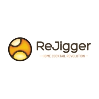 Shop ReJigger Cocktails logo