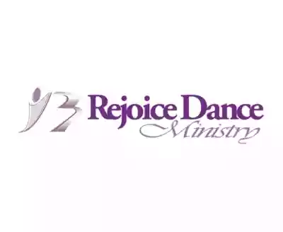 Rejoice Dance Ministry logo