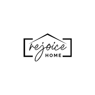 Rejoice Home logo