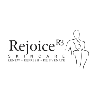 Shop Rejoice R3 Skincare logo