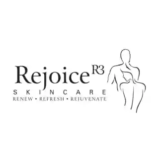 Shop Rejoice R3 Skincare promo codes logo