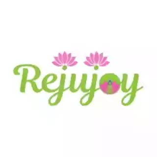 Rejujoy logo