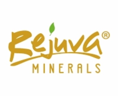 Shop Rejuva Minerals logo