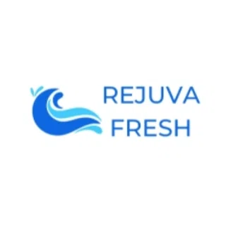 Rejuva Fresh logo