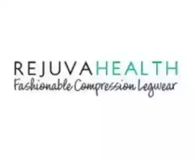 Shop RejuvaHealth logo