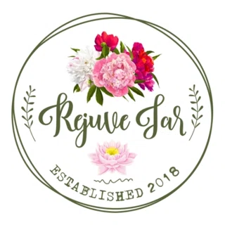 Rejuve Jar logo