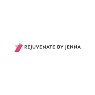Rejuvenate by Jenna logo
