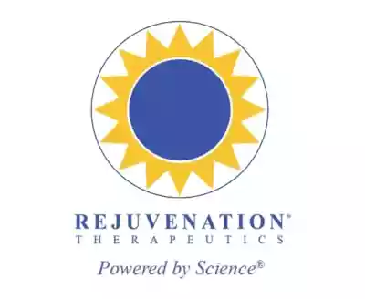 Shop Rejuvenation Therapeutics discount codes logo