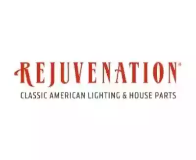 Shop Rejuvenation Lighting coupon codes logo