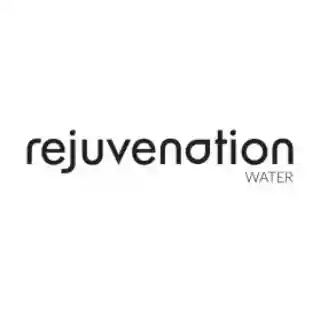 Shop Rejuvenation Water discount codes logo