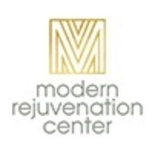 Shop Modern Rejuvenation Center logo