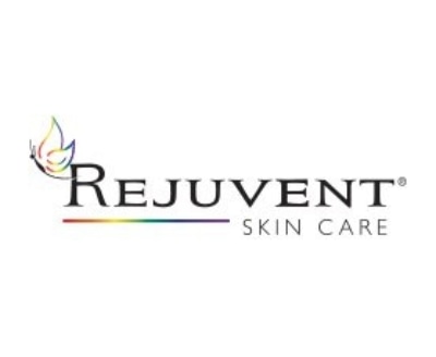 Shop Rejuvent Skincare logo