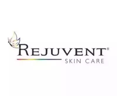 Shop Rejuvent Skincare discount codes logo