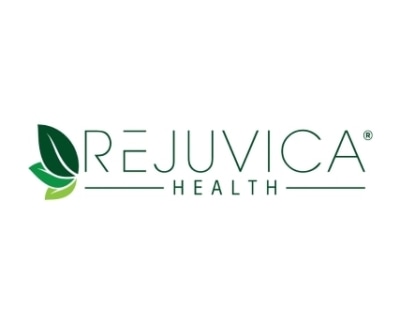 Shop Rejuvica Health logo