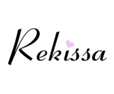Shop Rekissa logo