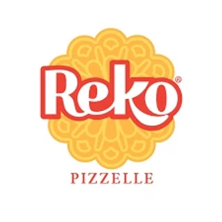 Reko Pizzelle logo