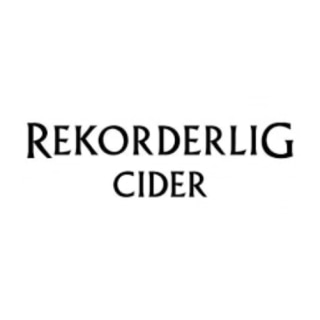 Shop Rekorderlig logo