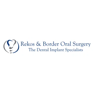 Rekos & Border Oral Surgery logo