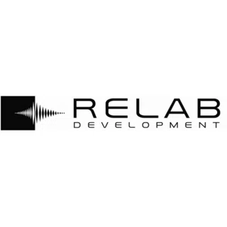 Relab Development logo
