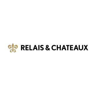 Shop Relais & ChateÃ¢ux logo