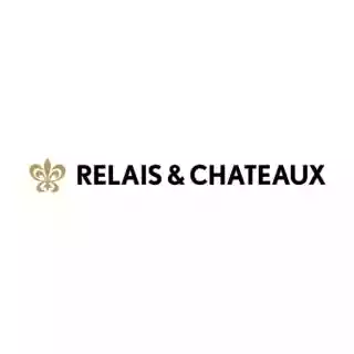 Relais & ChateÃ¢ux logo
