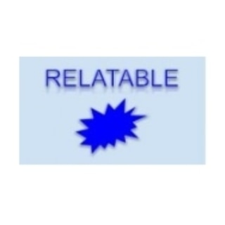 Shop Relatable-Game logo