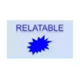 Relatable-Game logo