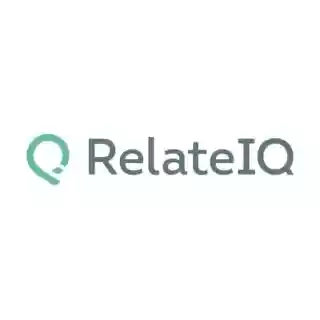 Shop RelateIQ coupon codes logo