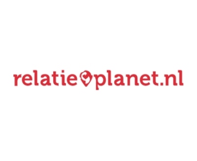 Shop Relatieplanet NL logo