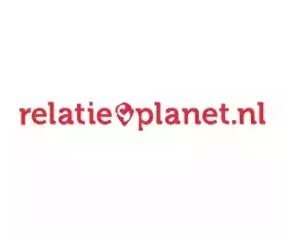 Relatieplanet NL logo