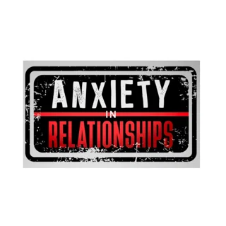 Anxiety In Relationships logo