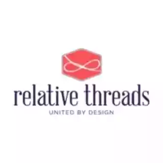 Shop Relative Threads coupon codes logo