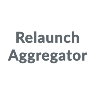 Shop Relaunch Aggregator logo