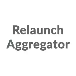 Relaunch Aggregator coupon codes