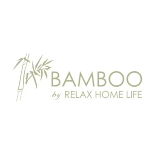 Shop Relax Home Life logo